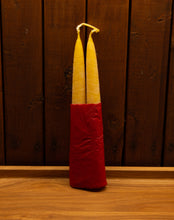 Load image into Gallery viewer, Hand Dipped Pure Beeswax Candles