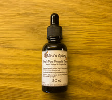 Load image into Gallery viewer, Mina&#39;s Propolis Tincture - Two Dropper Bottle Bundle
