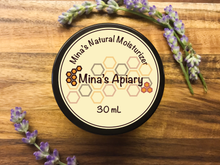 Load image into Gallery viewer, Mina&#39;s Natural Moisturizer
